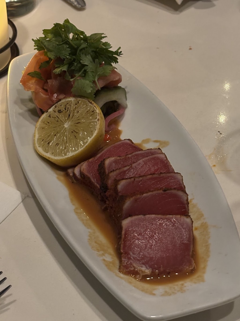 Ruth's Chris Steak House