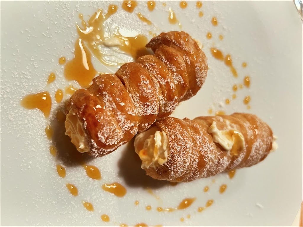 Osteria Simon Boccanegra
