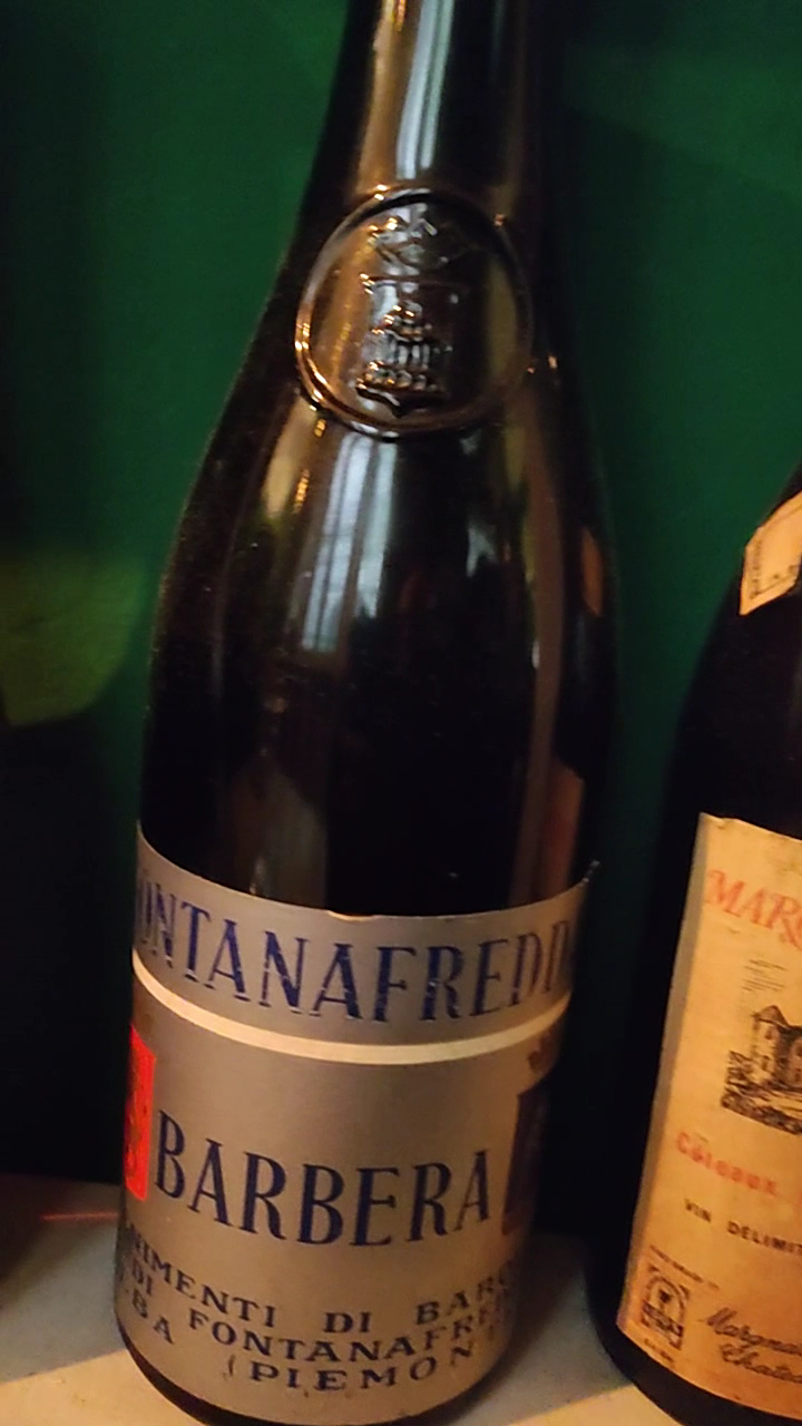 Osteria Campione