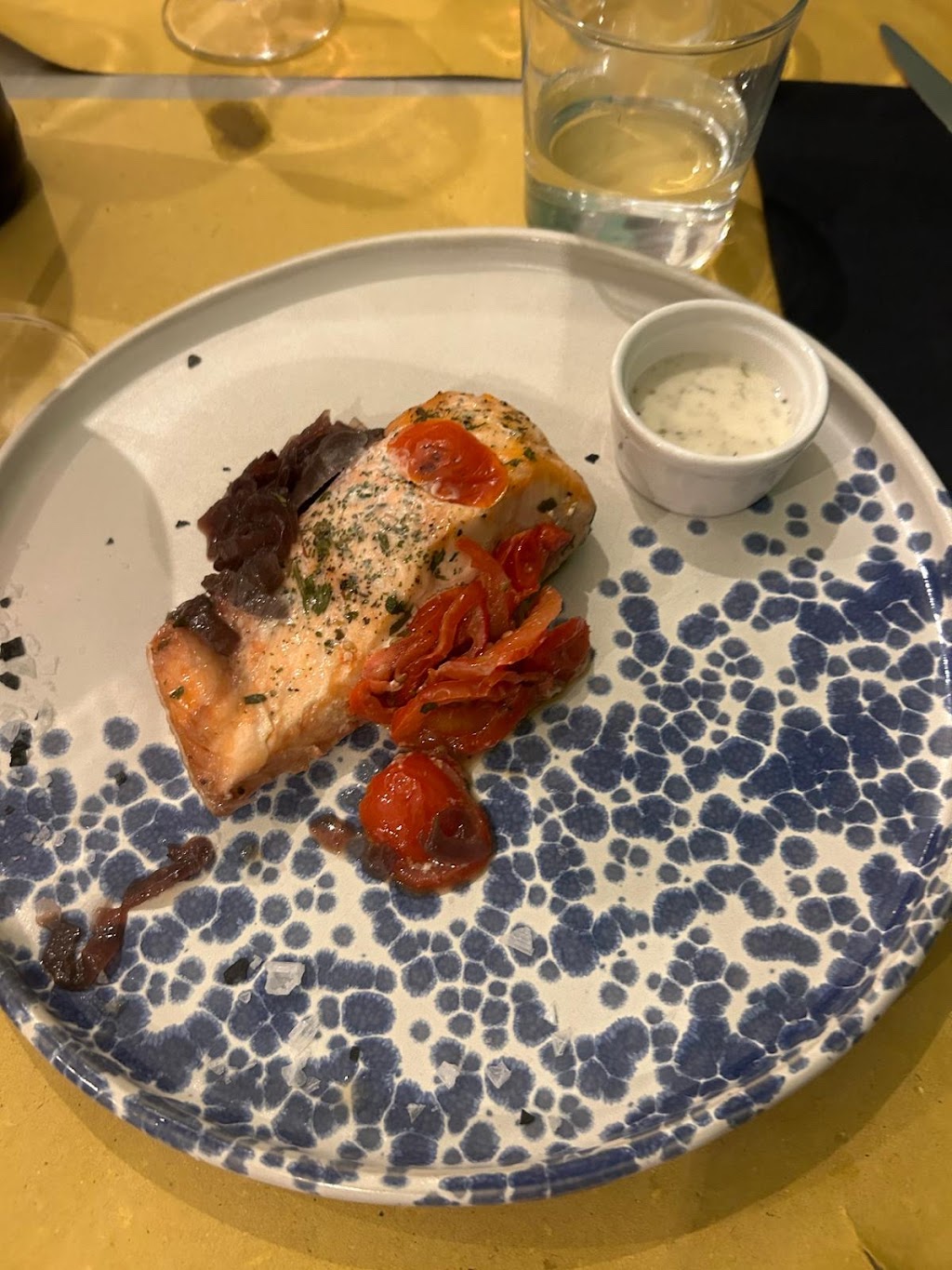 Osteria Campione