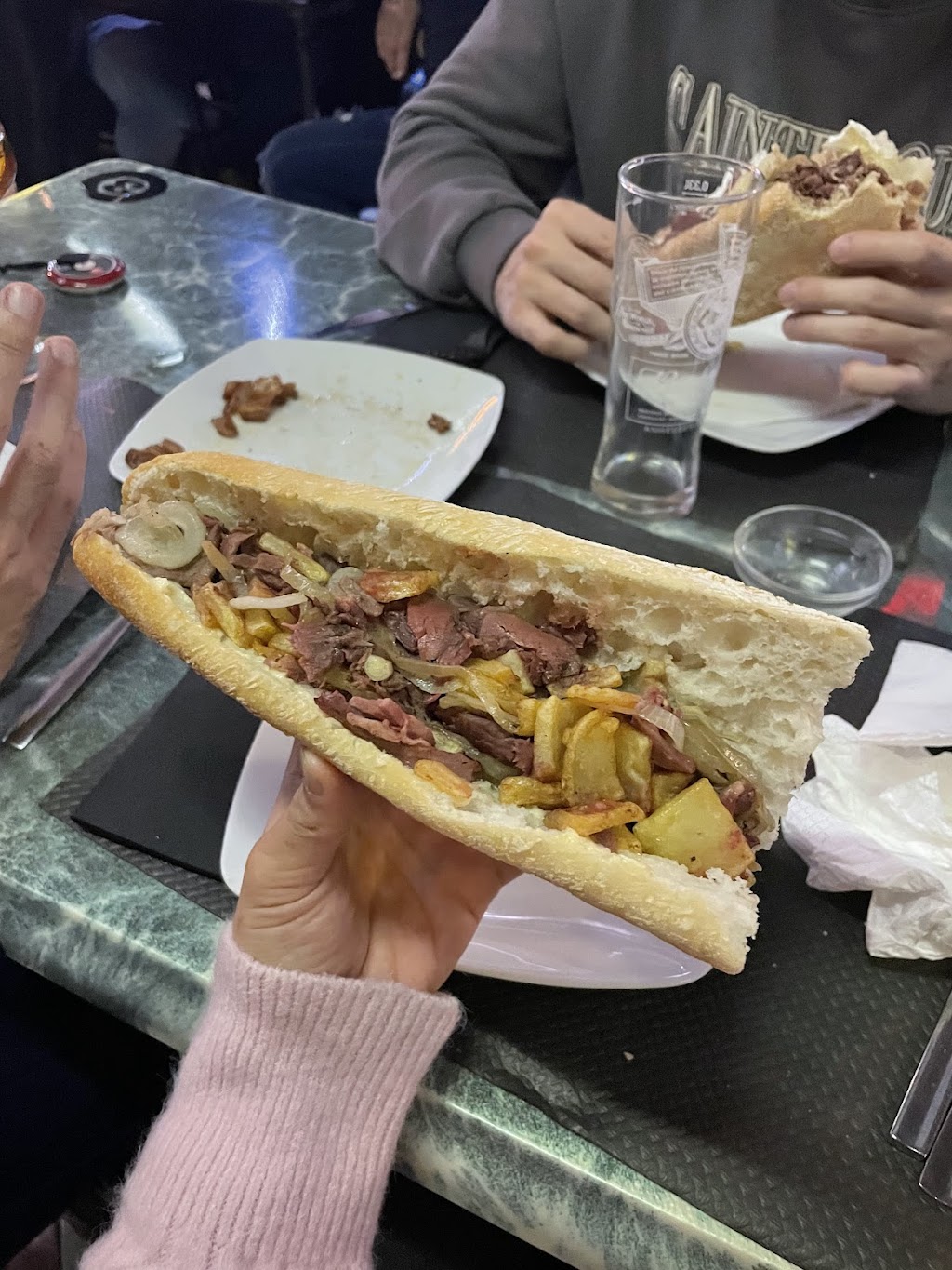 Bar Cerveceria Valencia