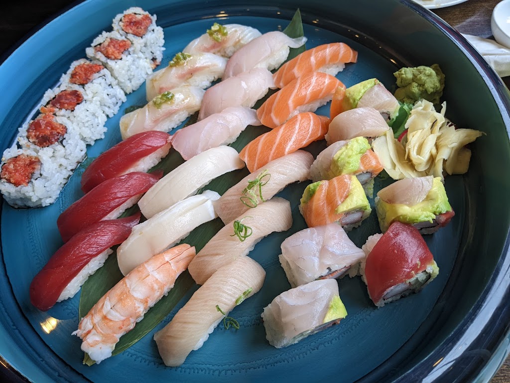 Matsuri, Woodside, NY