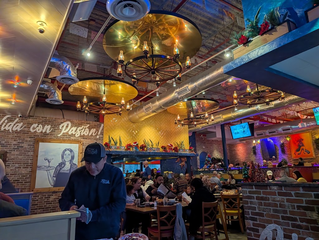 Mama Betty's Tex-Mex Cantina