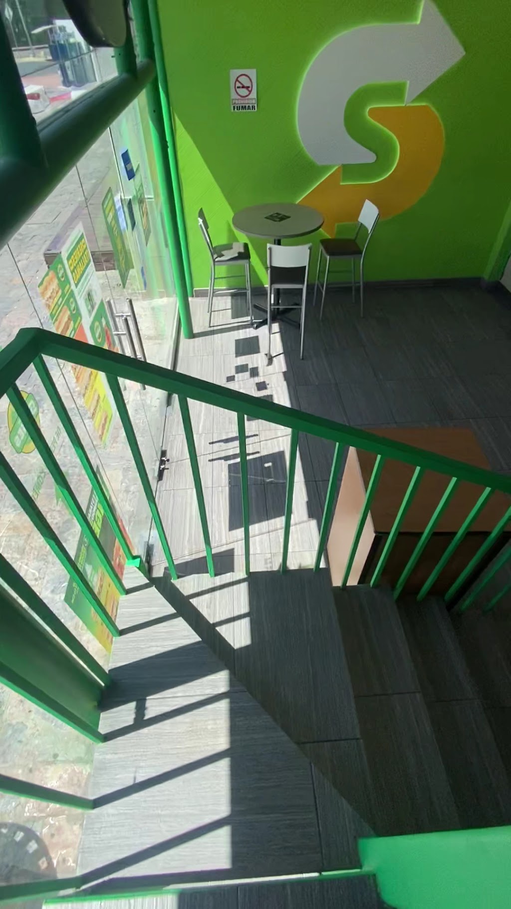 Subway