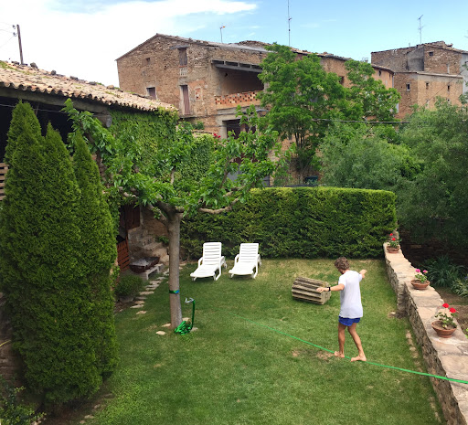 Graellades Cal Planell