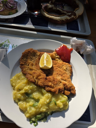 Waldwirtschaft