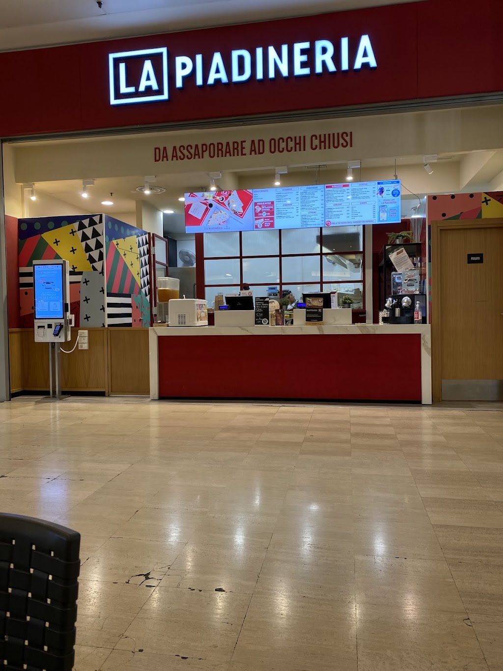 La Piadineria