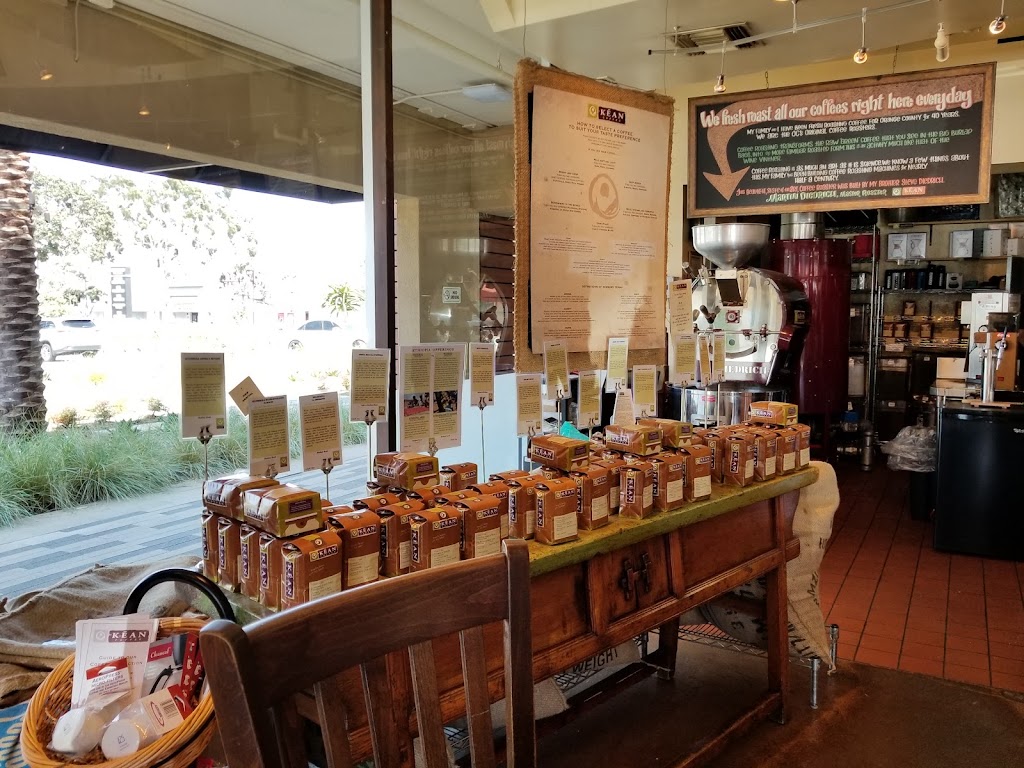 Kean Coffee, Newport Beach, CA