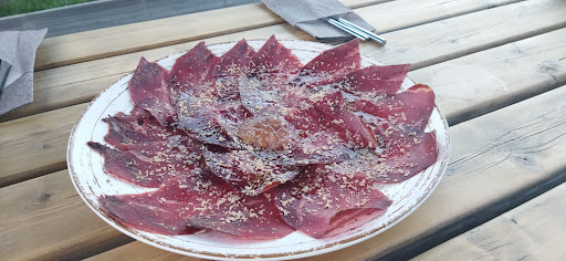 Restaurante Taxus