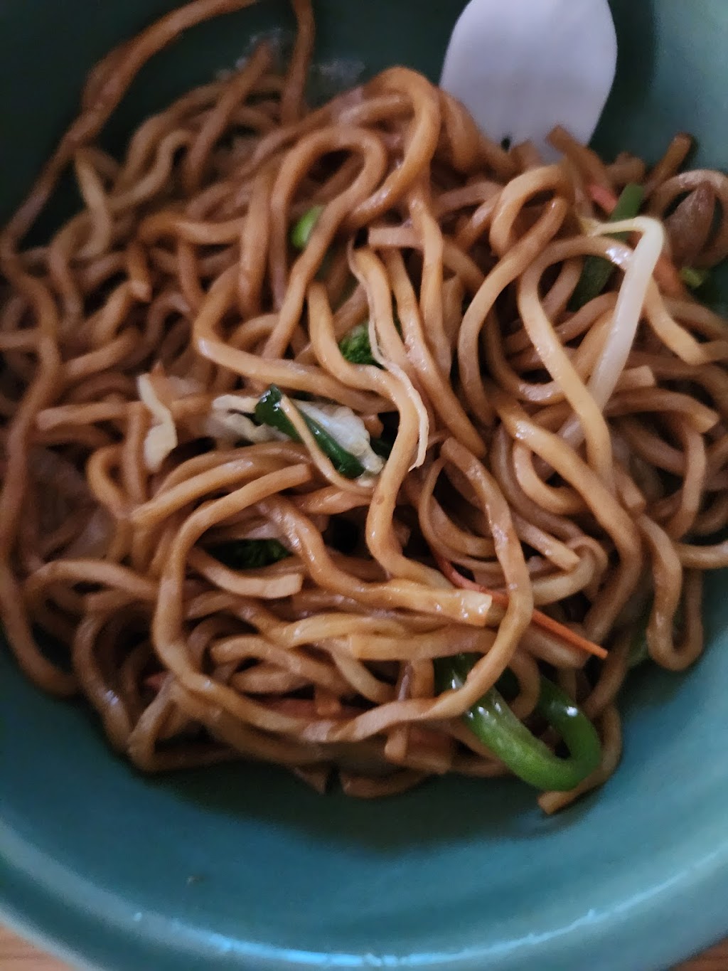 Wa Jeal Sichuan Chili House