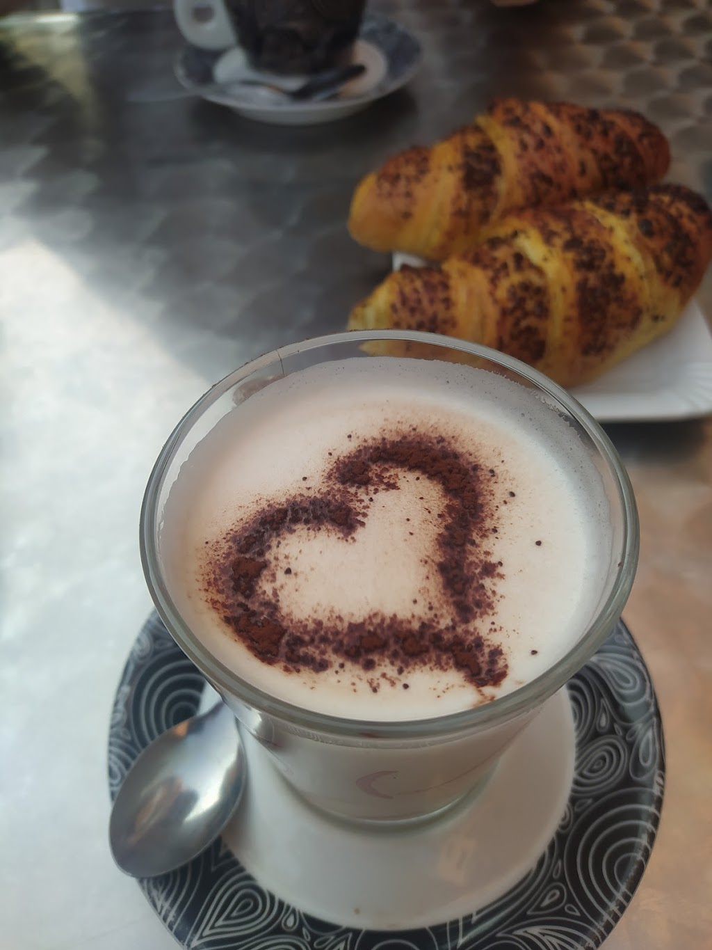 Caffè La Pieve, San Donato Milanese