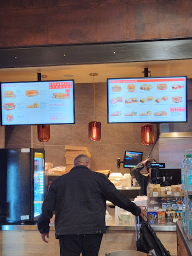 Jason's Deli
