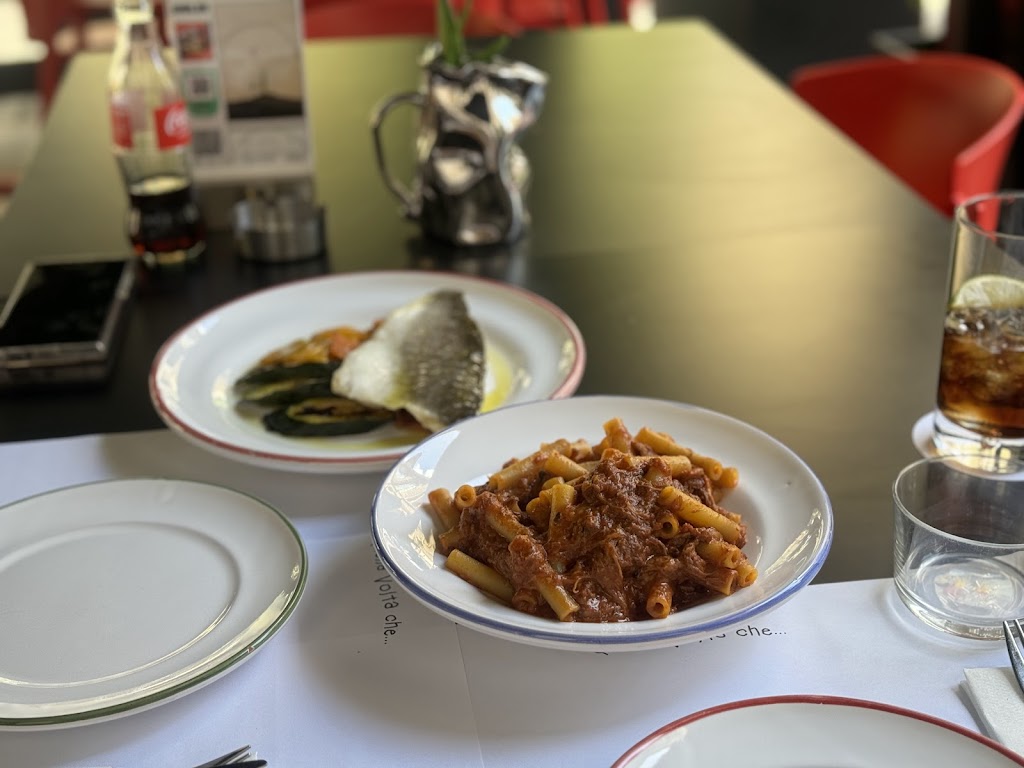Il sapore di una Volta