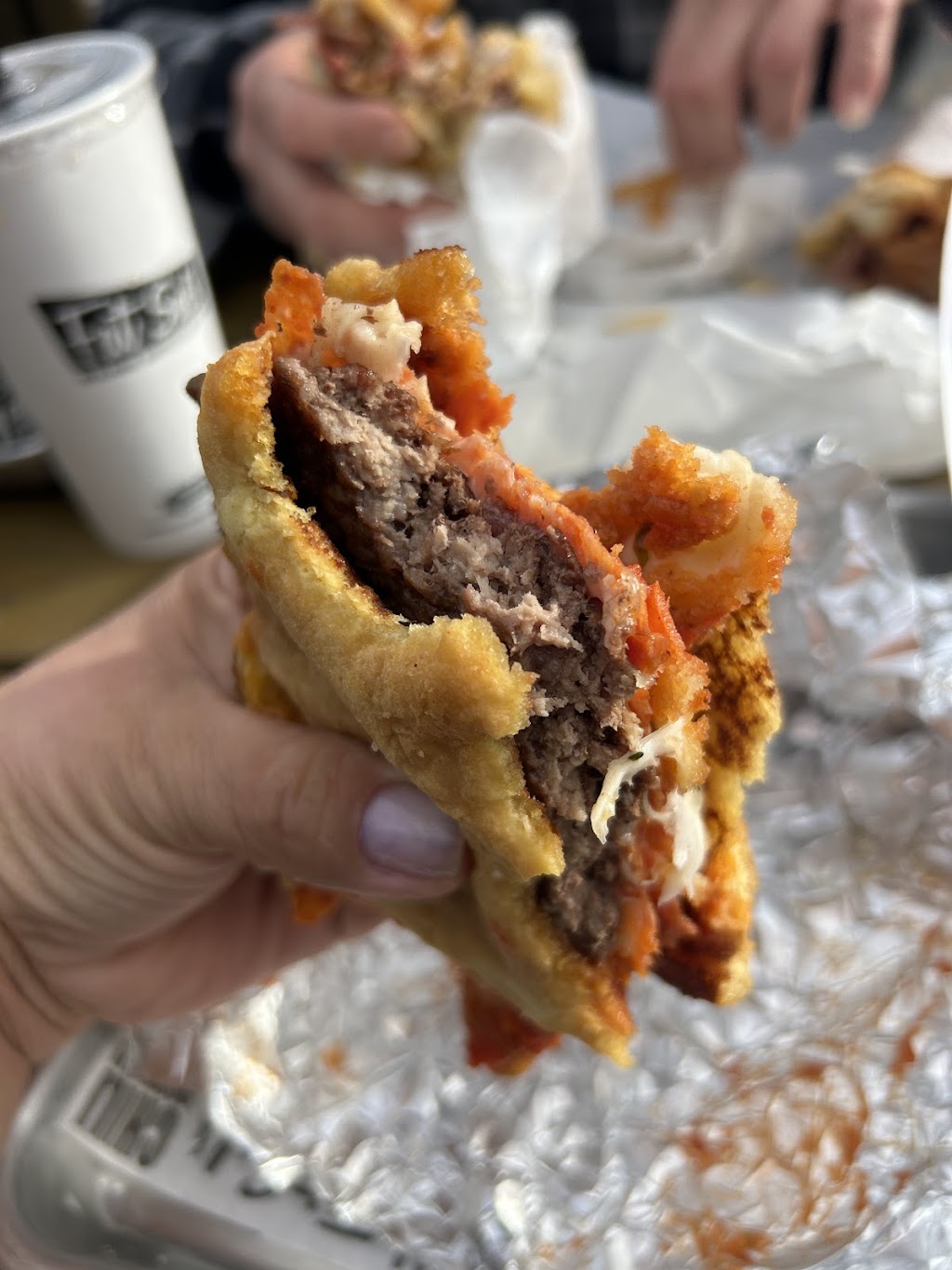 Fat Sal's