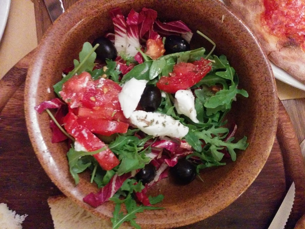 Pizzeria il Ciocco, Moneglia