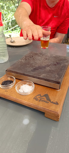Asador La Sarra