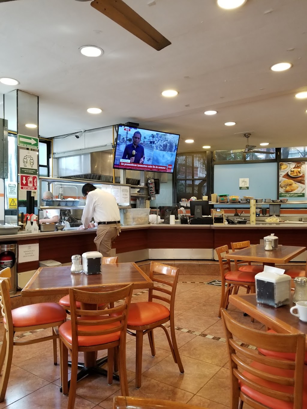 Tortas Don Polo