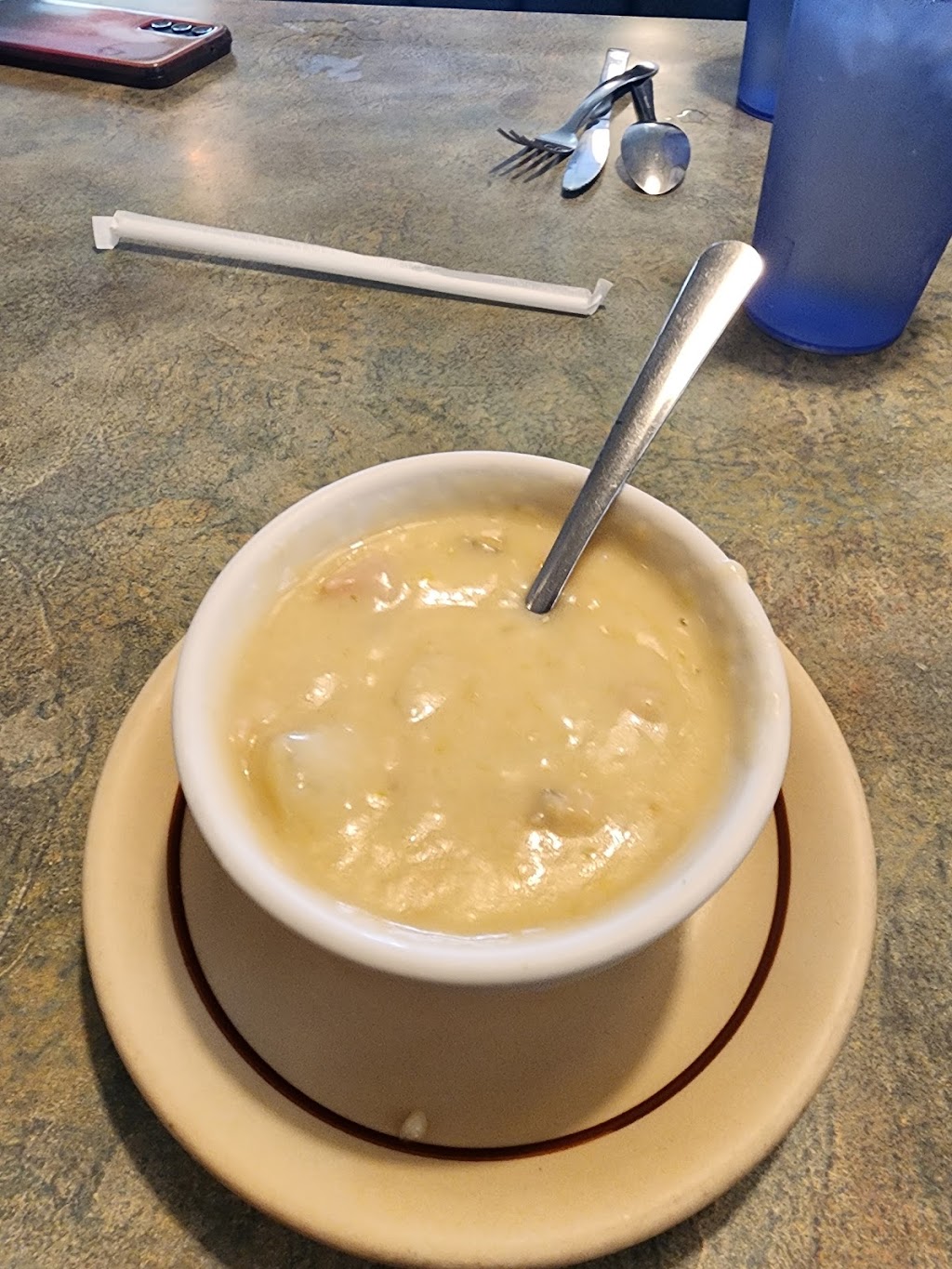 Hilton Family Restaurant, Hilton, NY