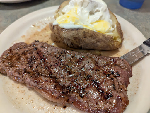 Hilton Family Restaurant