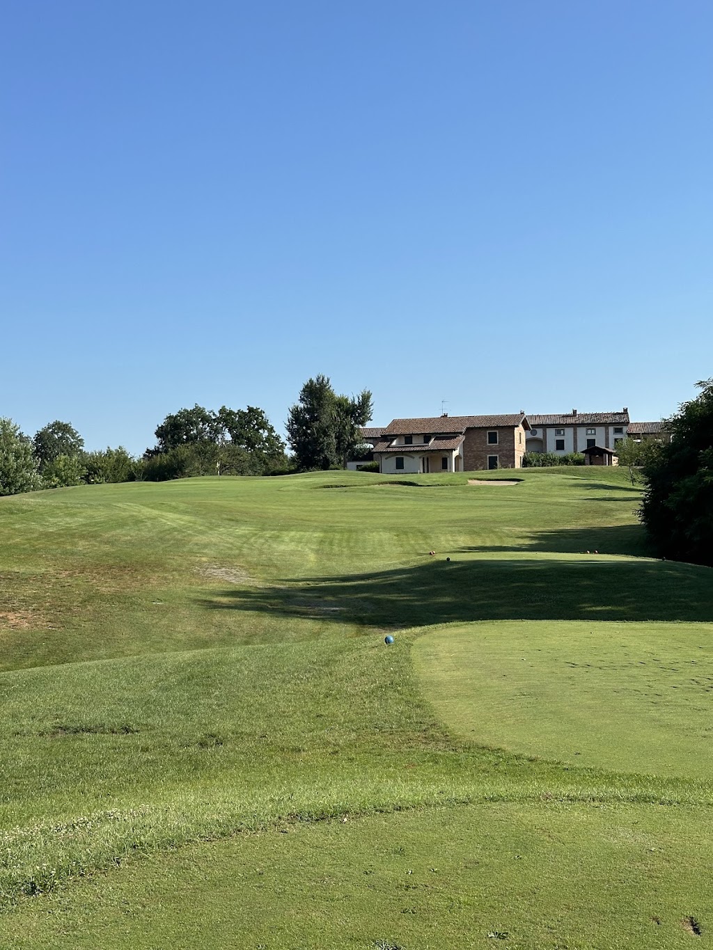 Ristorante Golf Margara