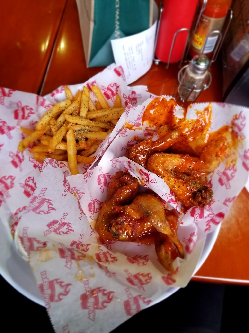 WingBucket