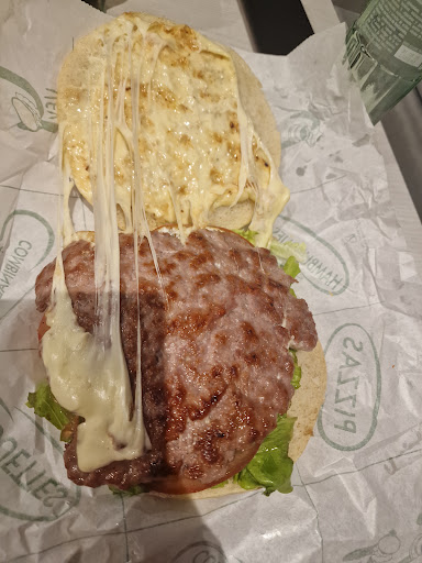 Burguer Gufy