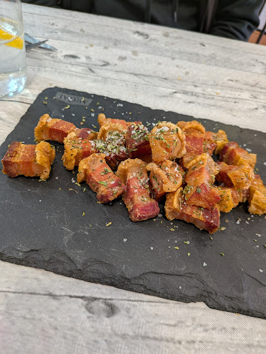 Bar Plaza
