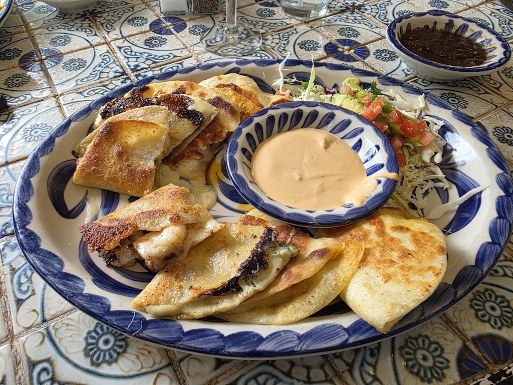La Fogata