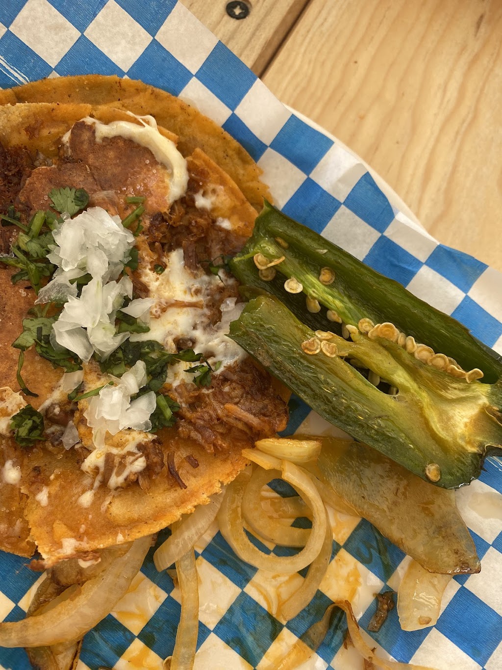 Takores Birria