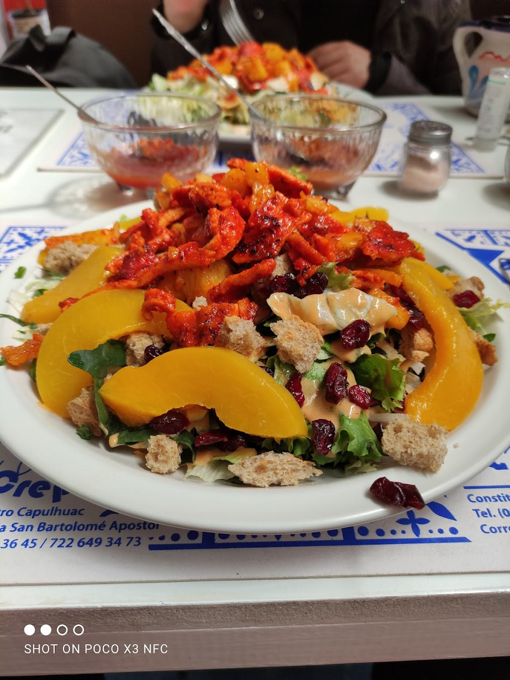 Toño Ensaladas