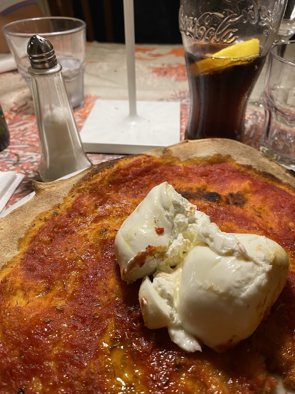 La Trattoria Costantin