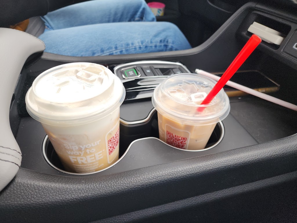 Tim Hortons, Batavia, NY