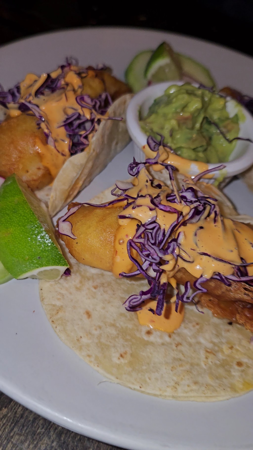 Mas Tortilla
