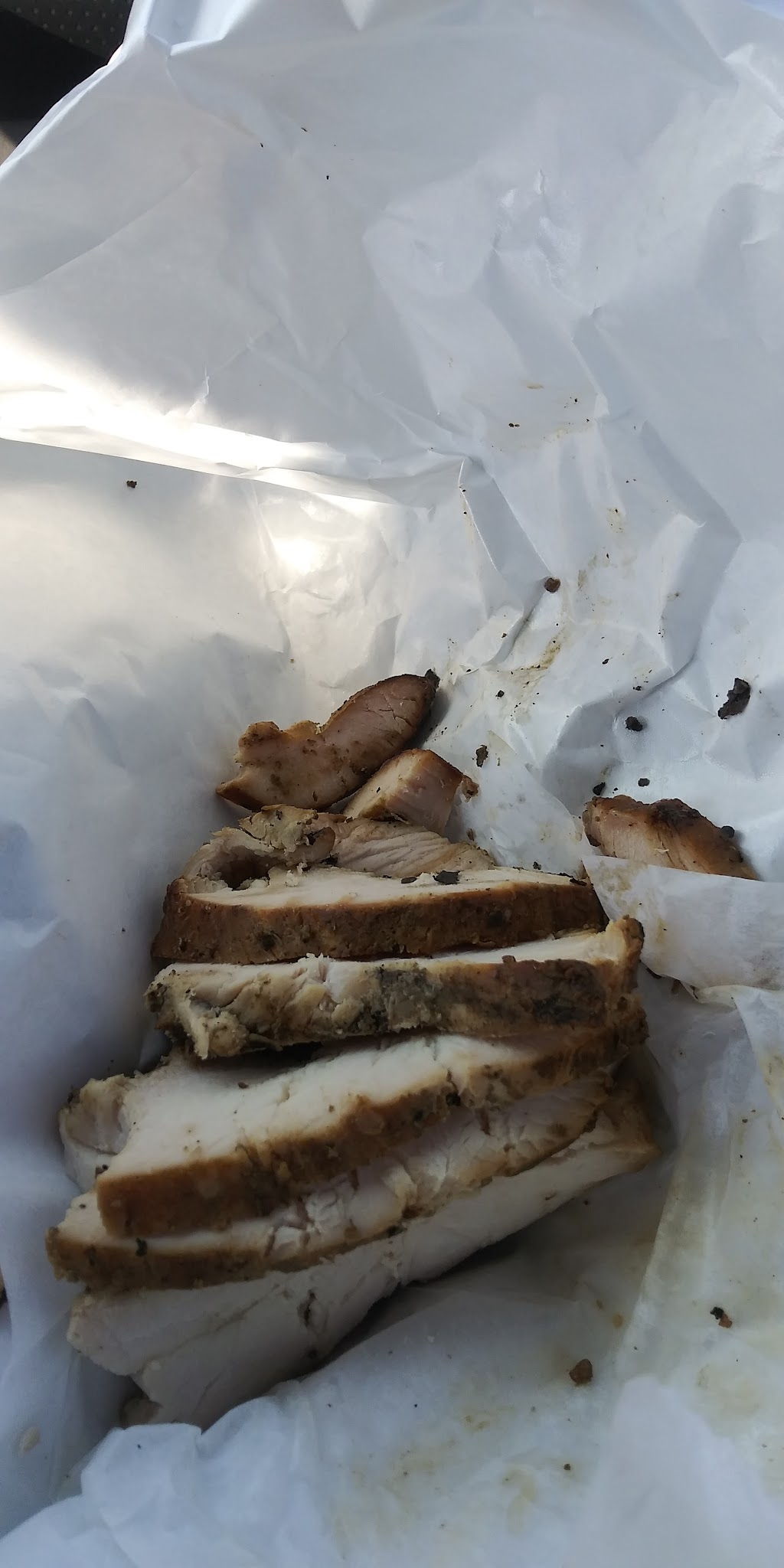 Rudy's Country Store & Bar-B-Q