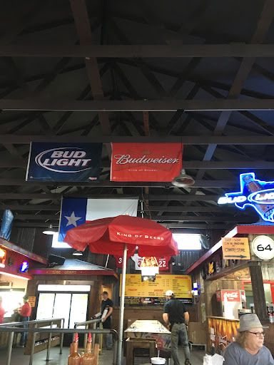 Rudy's Country Store & Bar-B-Q