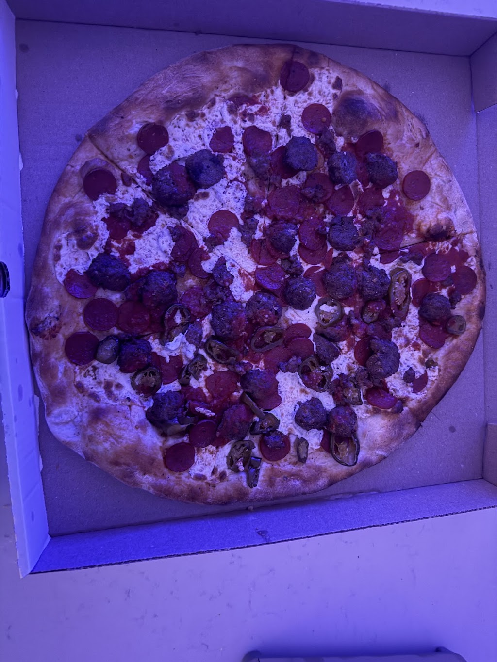 Grimaldi's Pizzeria