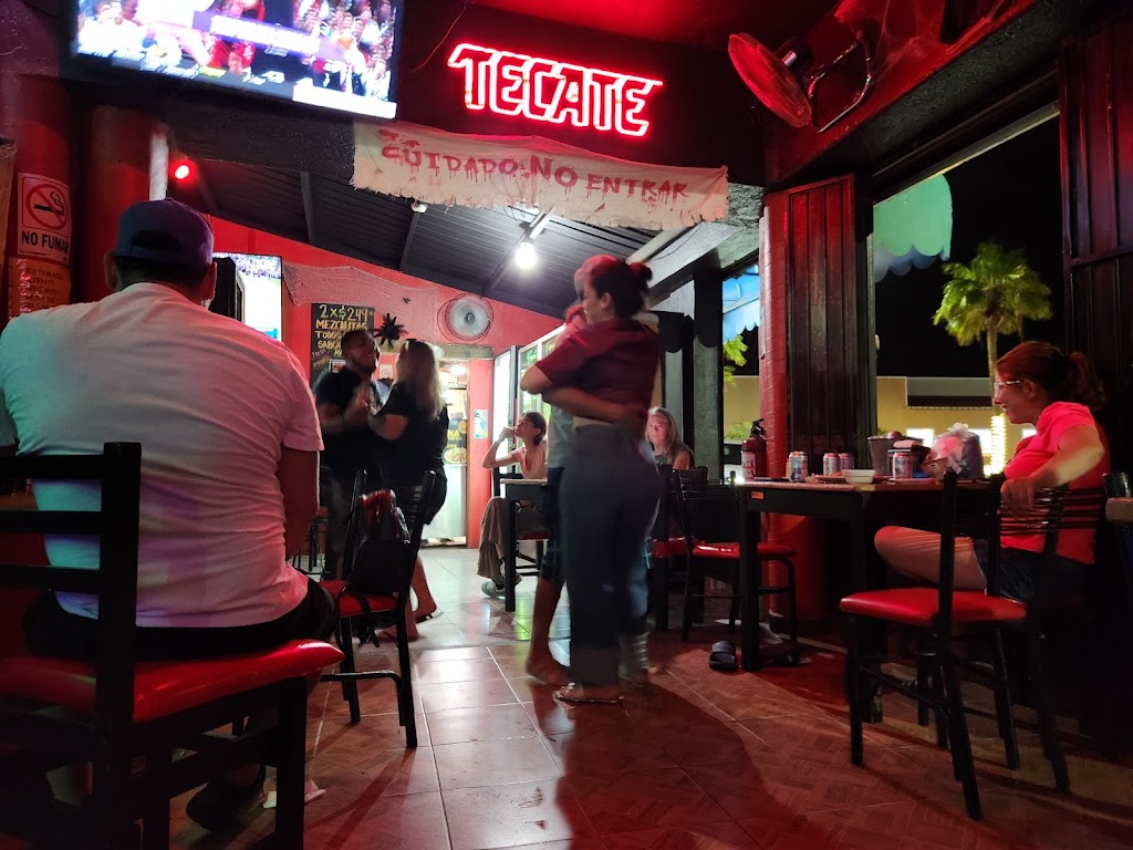 La Parada Sports Bar