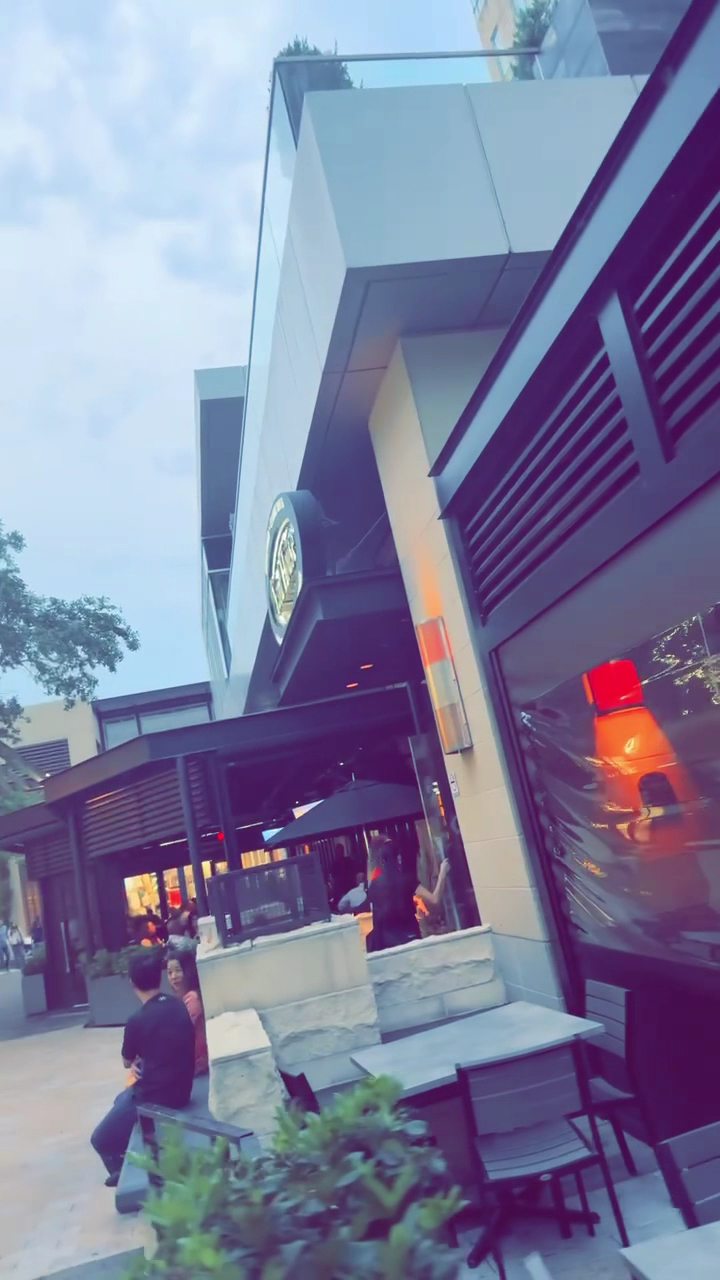 Yard House