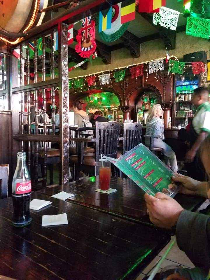 World Famous Kentucky Bar and Grill