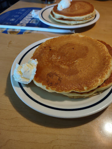 IHOP