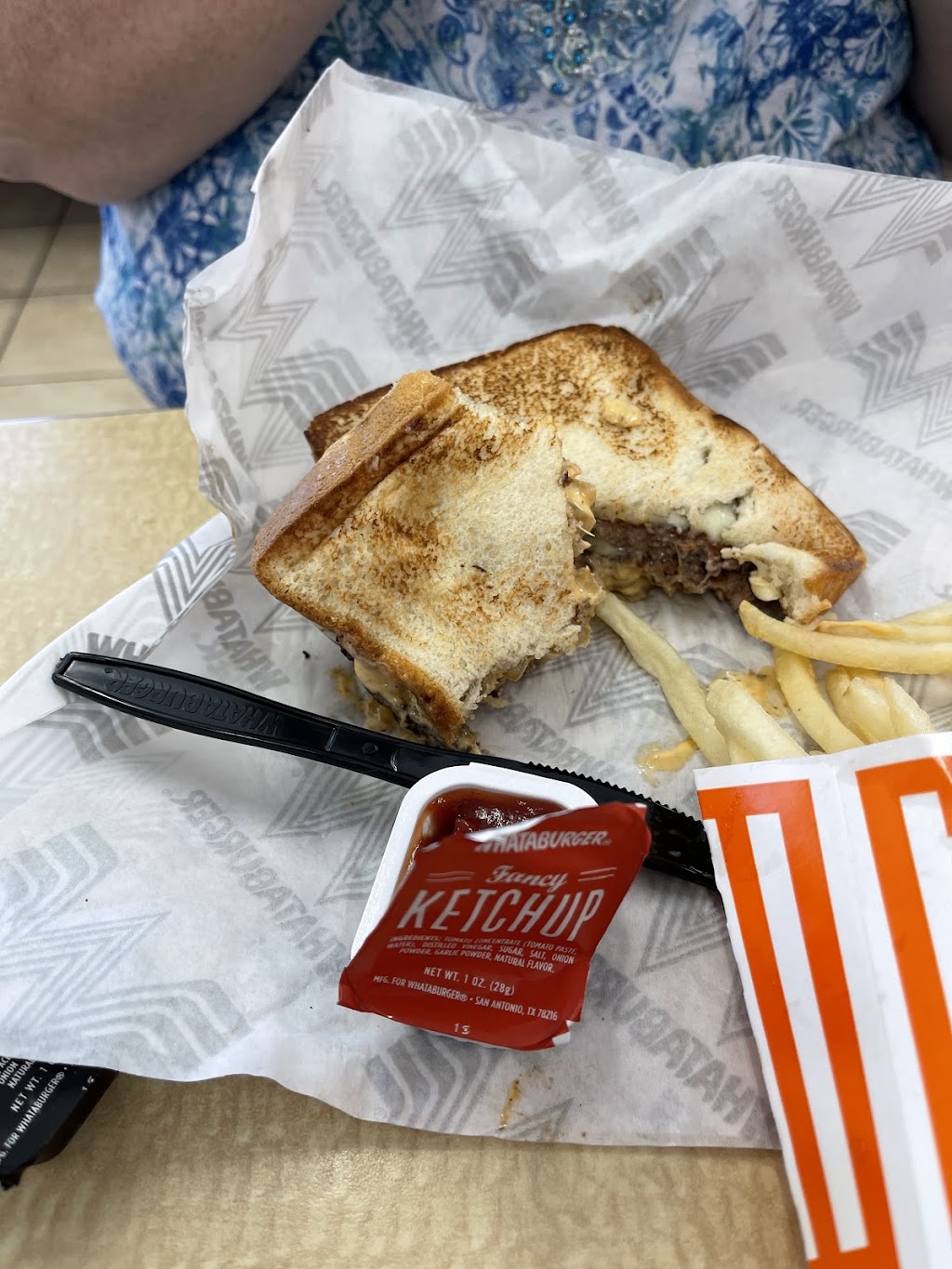 Whataburger