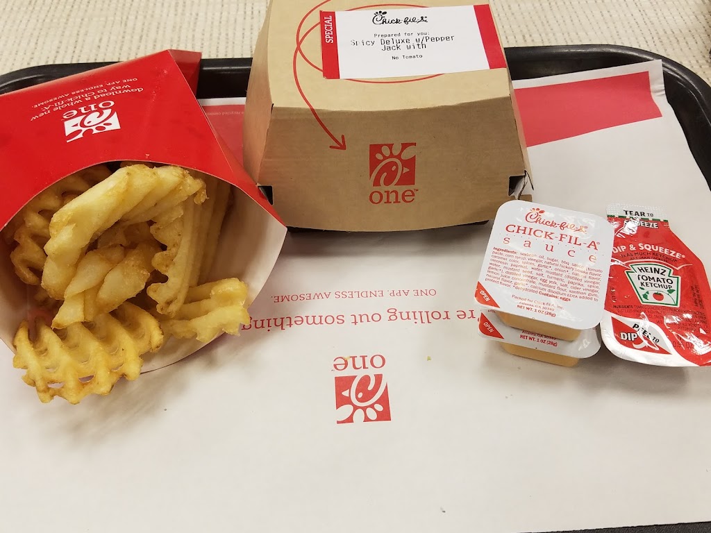 Chick-fil-A, The Colony, TX