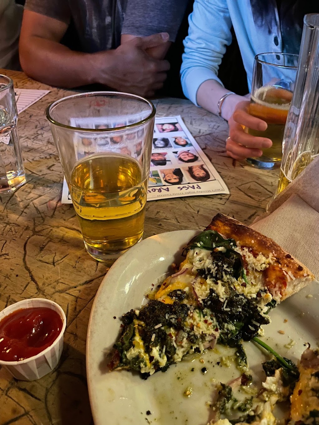 Cato's Ale House