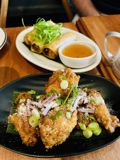 Arunee Thai