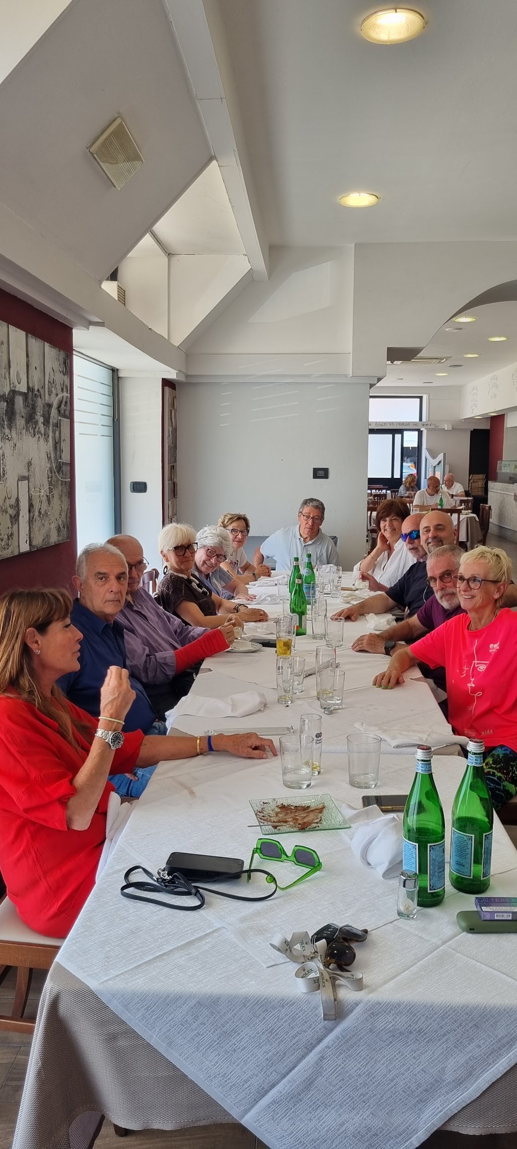 Pizzeria Ristorante Lo Storico