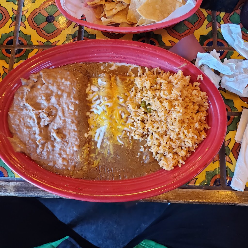 Two Amigos Taqueria