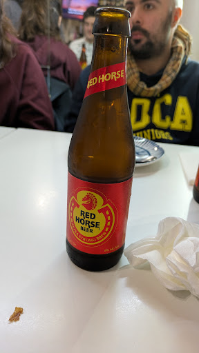 Pinoy Spanish Bar