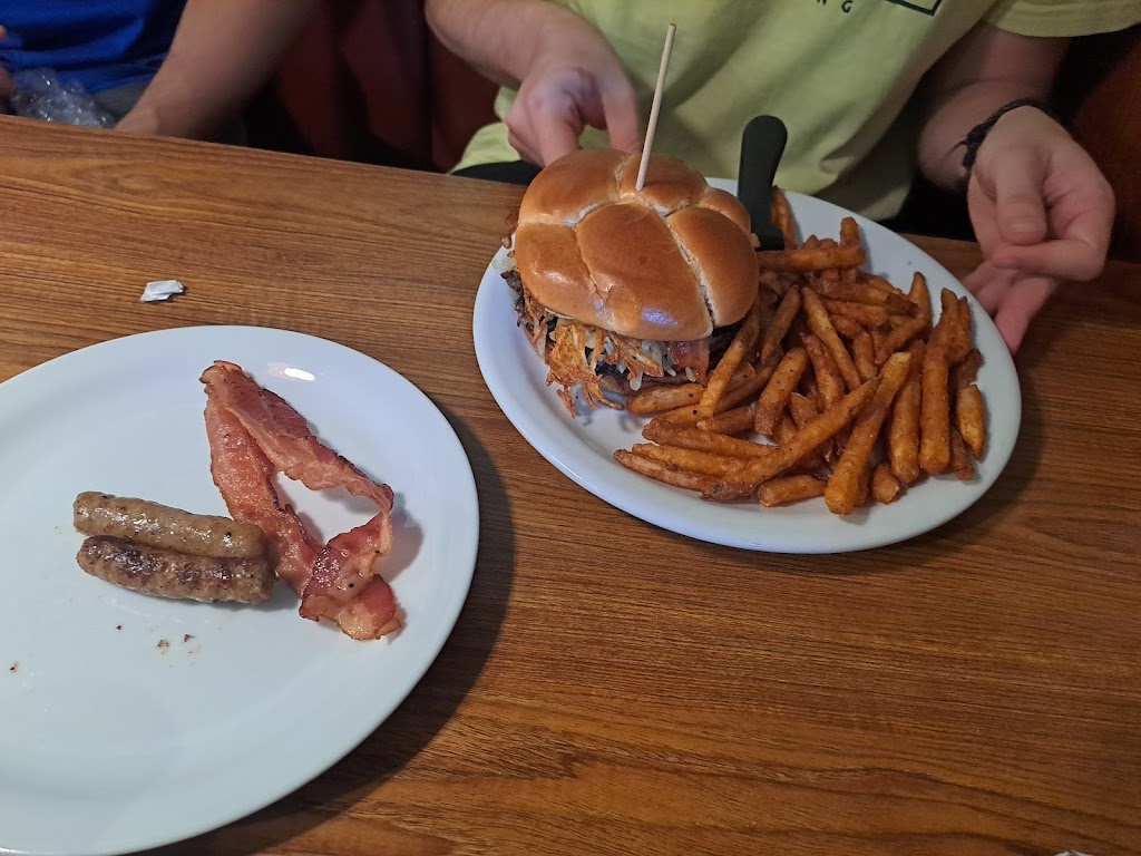 Denny's