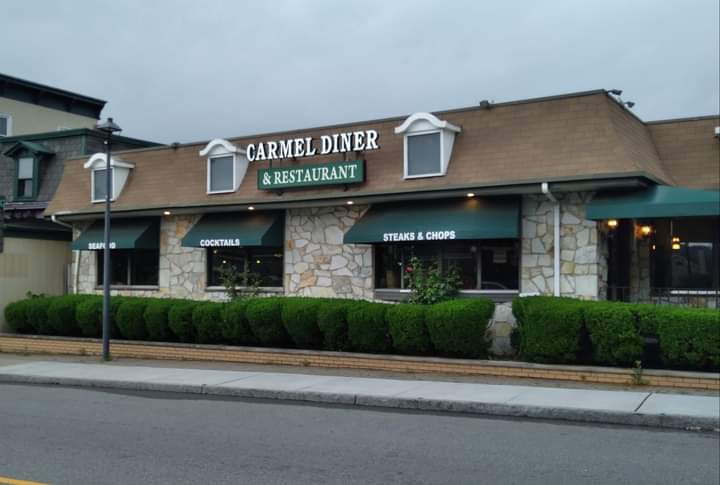 Carmel Diner
