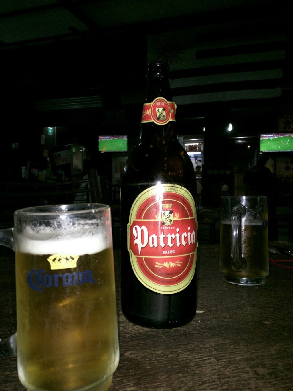 Lo De Dardo Parrilla Uruguaya